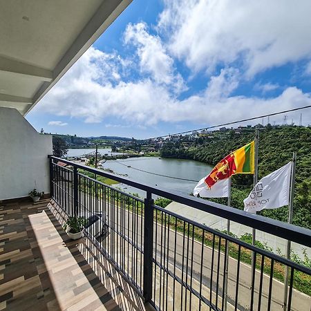 Top Rich Hotel Νουβάρα Ελίγια Εξωτερικό φωτογραφία