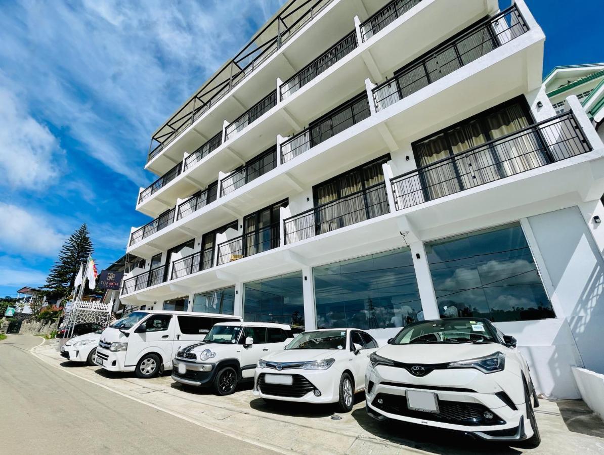 Top Rich Hotel Νουβάρα Ελίγια Εξωτερικό φωτογραφία