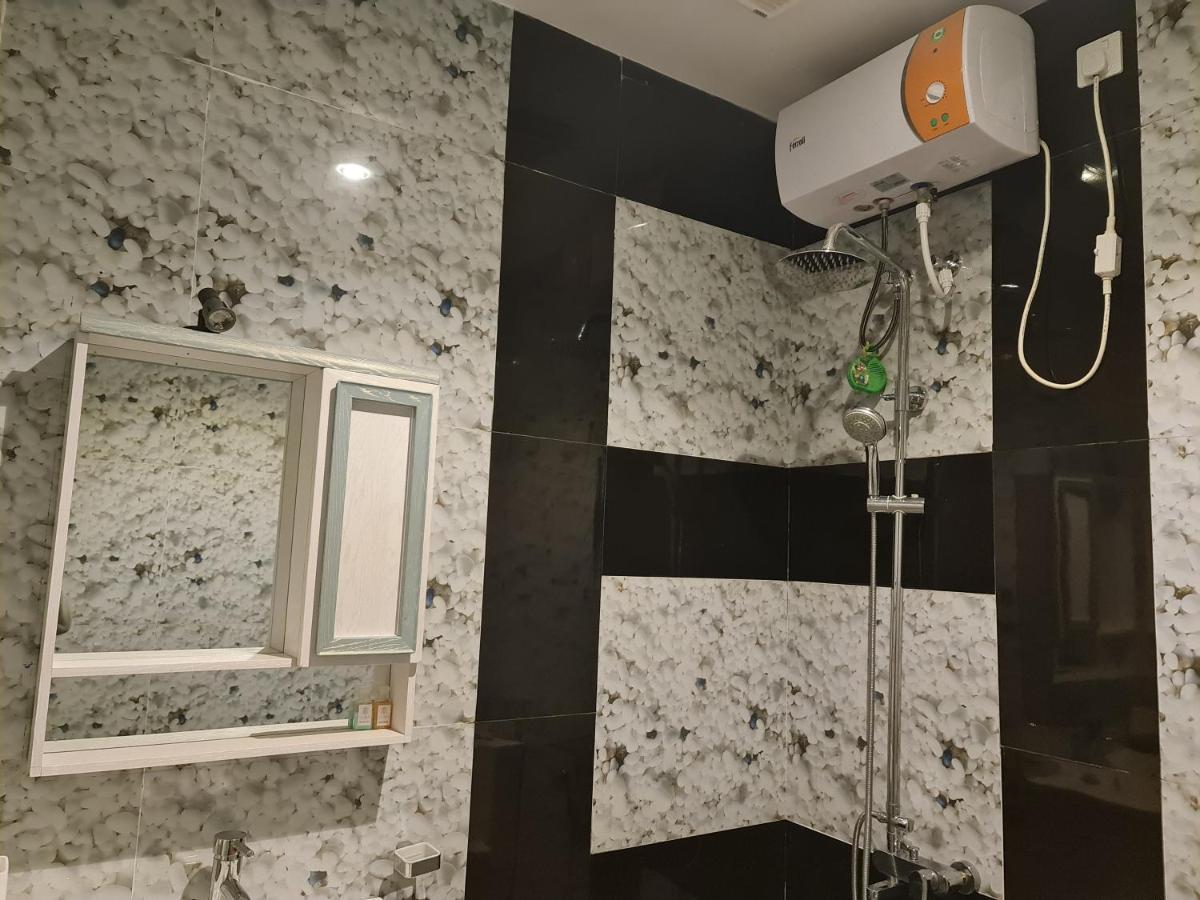 Top Rich Hotel Νουβάρα Ελίγια Εξωτερικό φωτογραφία